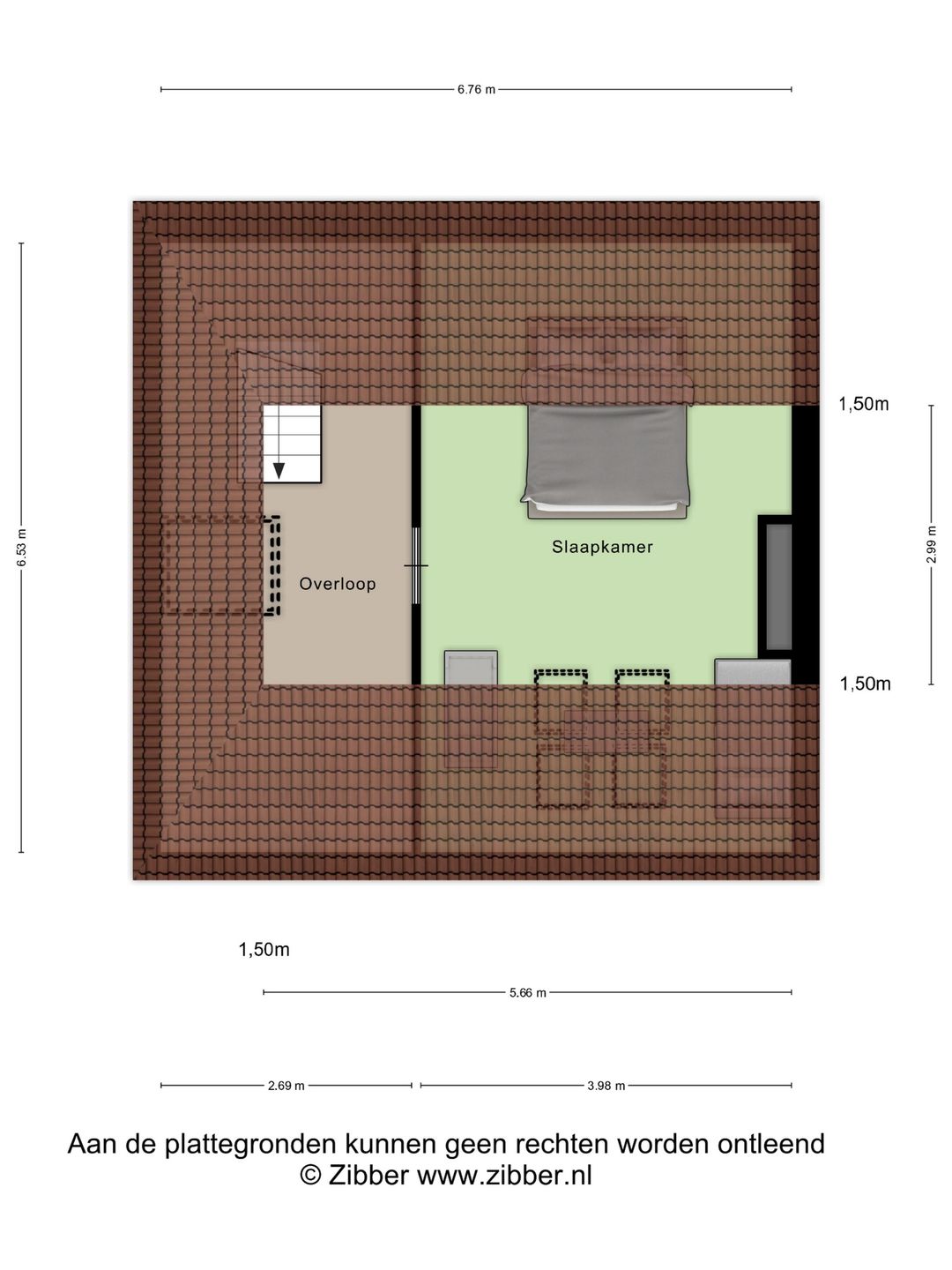 Photo 56 of van Galenlaan 13