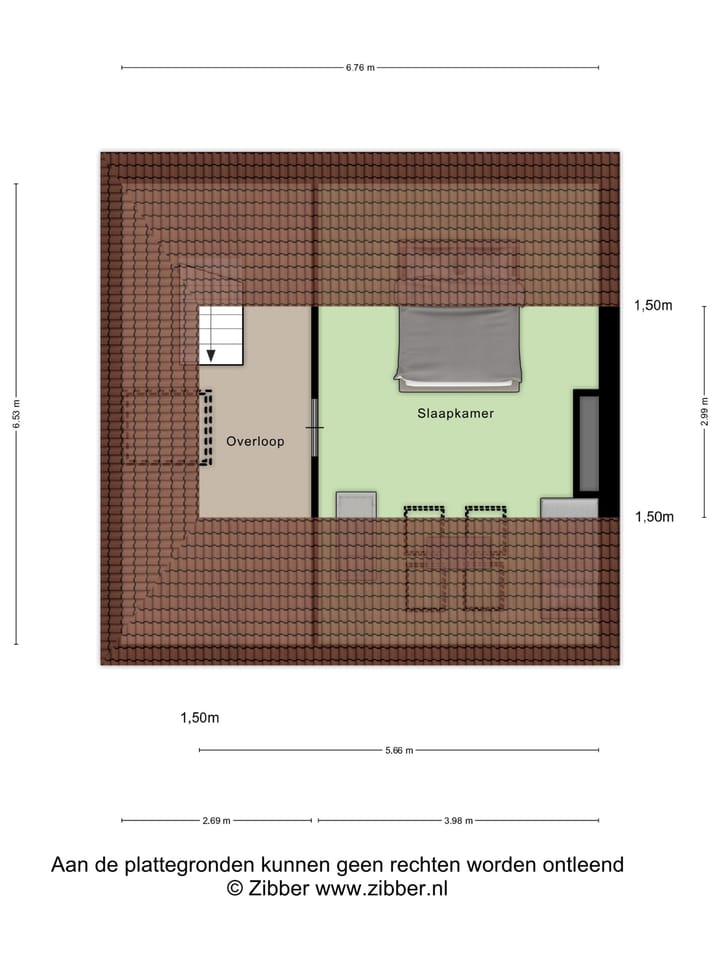Foto 56 van van Galenlaan 13