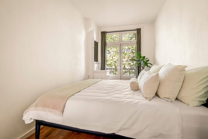 Foto 21 van Orteliuskade 25-3