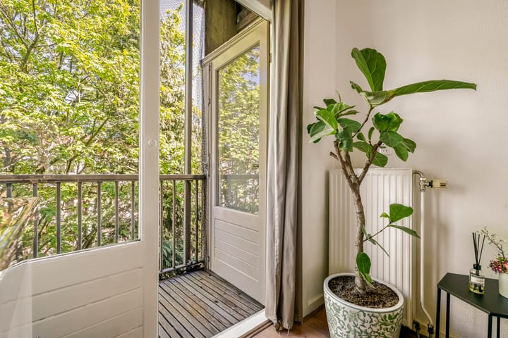 Foto 22 van Orteliuskade 25-3