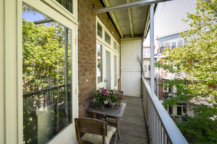 Foto 23 van Orteliuskade 25-3