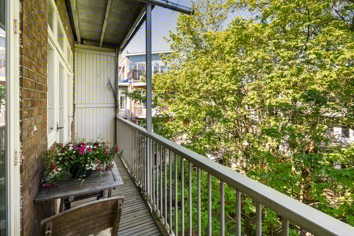 Foto 24 van Orteliuskade 25-3