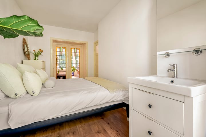 Foto 27 van Orteliuskade 25-3