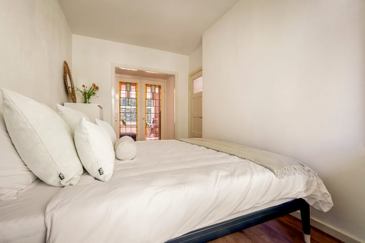 Foto 28 van Orteliuskade 25-3