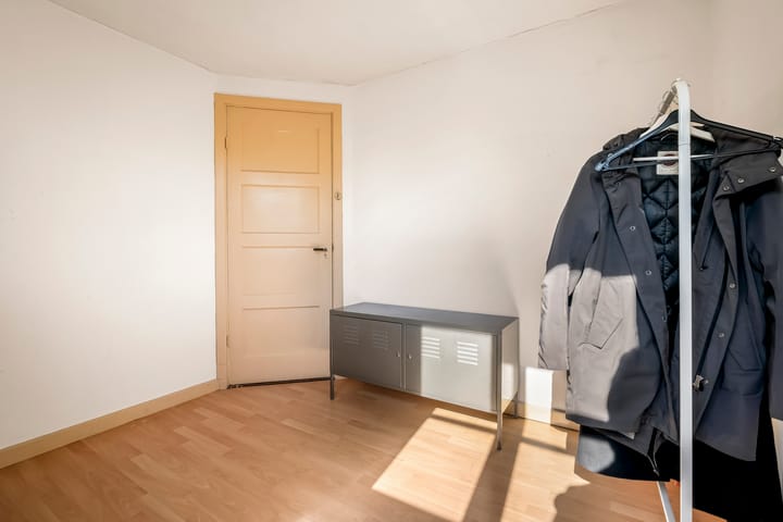 Foto 30 van Orteliuskade 25-3