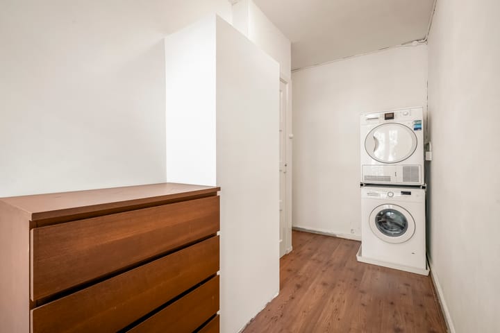 Foto 32 van Orteliuskade 25-3