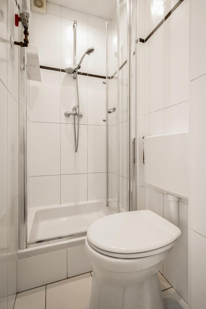 Foto 33 van Orteliuskade 25-3