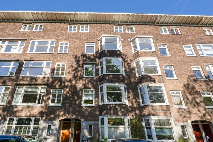 Foto 34 van Orteliuskade 25-3