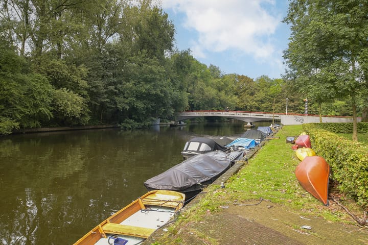 Foto 39 van Orteliuskade 25-3