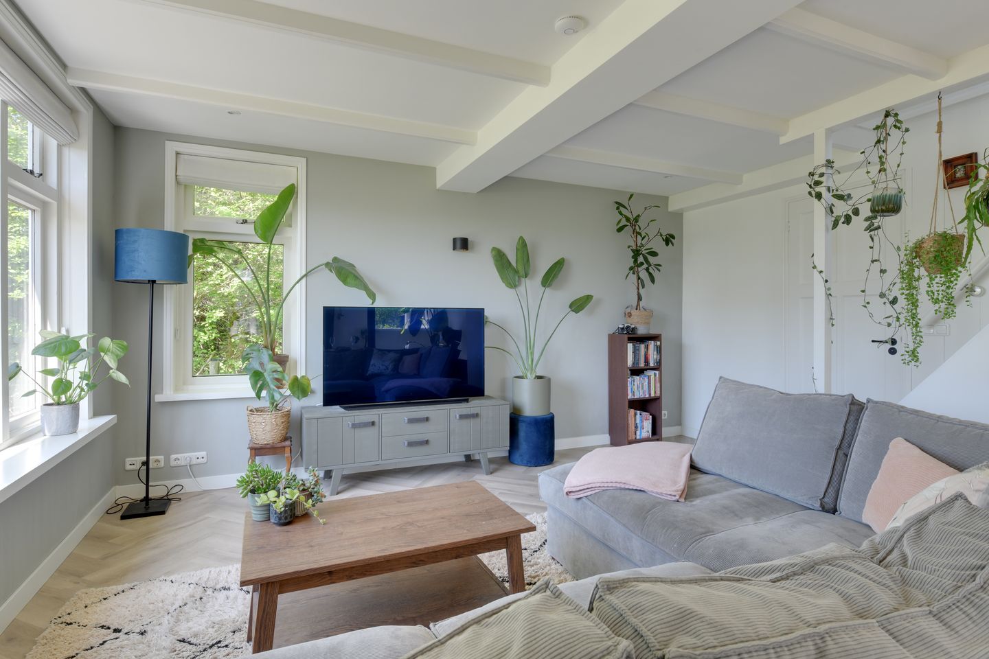 Foto 10 van Tuinstraat 47