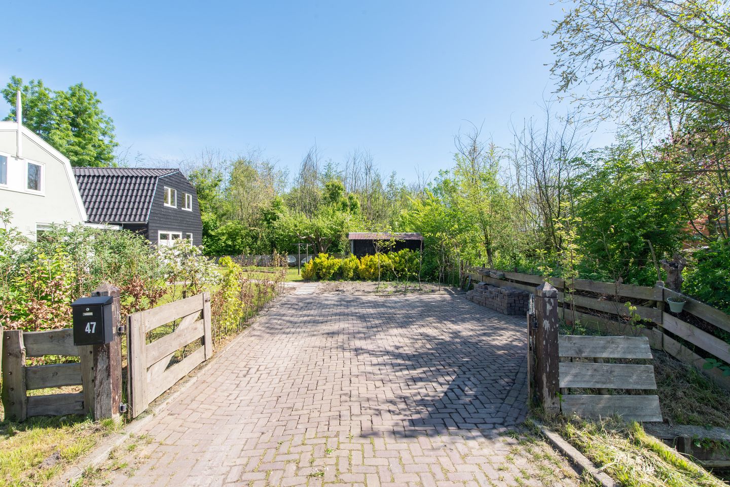 Foto 40 van Tuinstraat 47