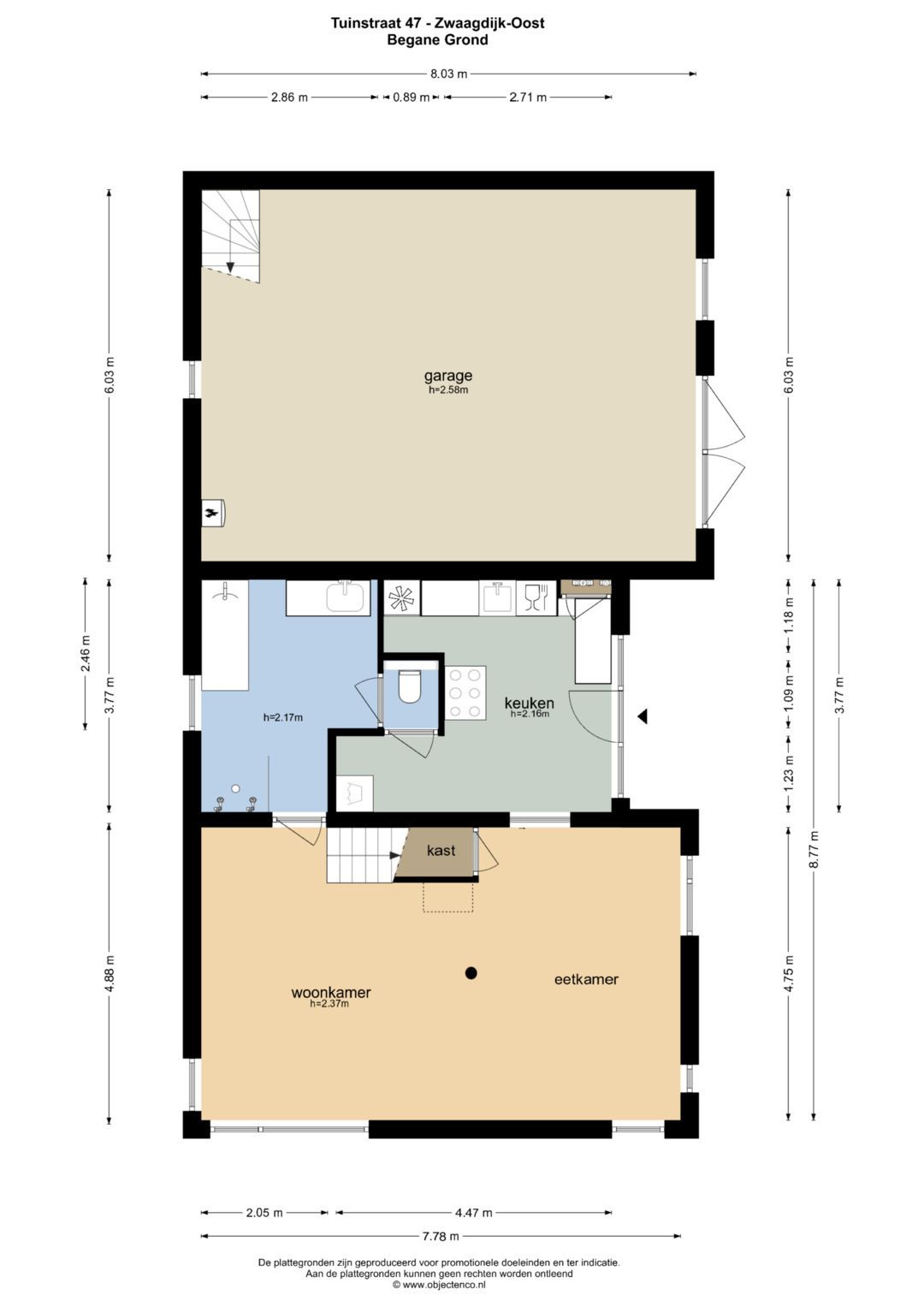 Foto 55 van Tuinstraat 47