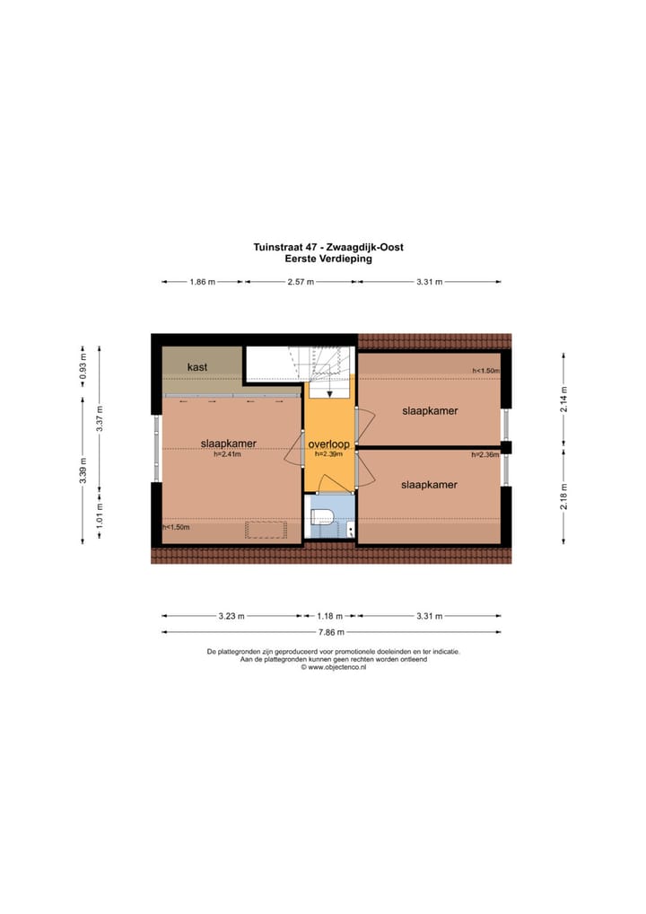 Photo 56 of Tuinstraat 47