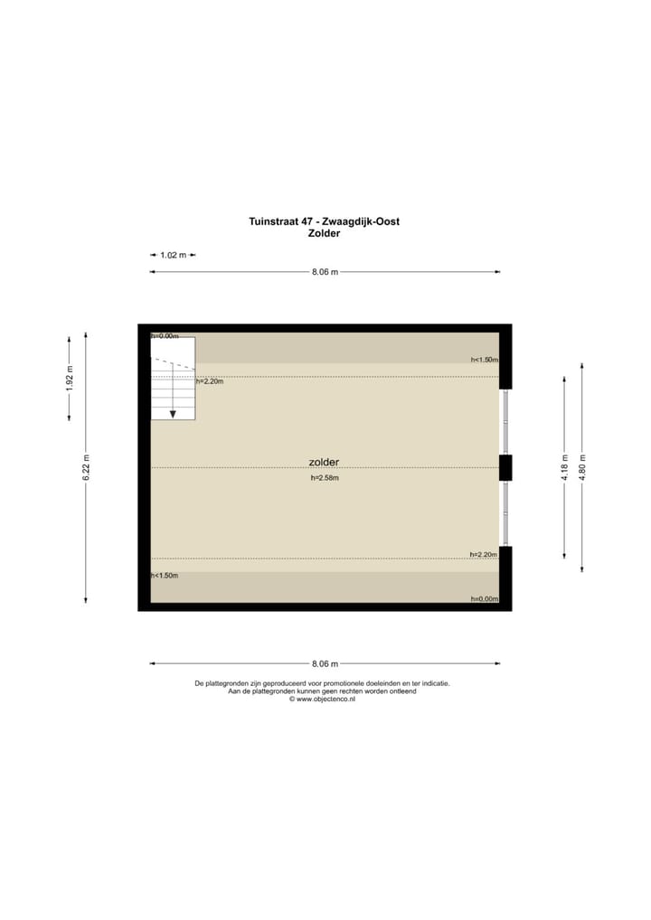 Photo 57 of Tuinstraat 47