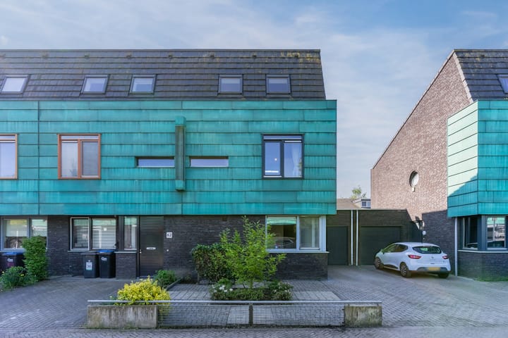 Foto 2 van Graslelie 60