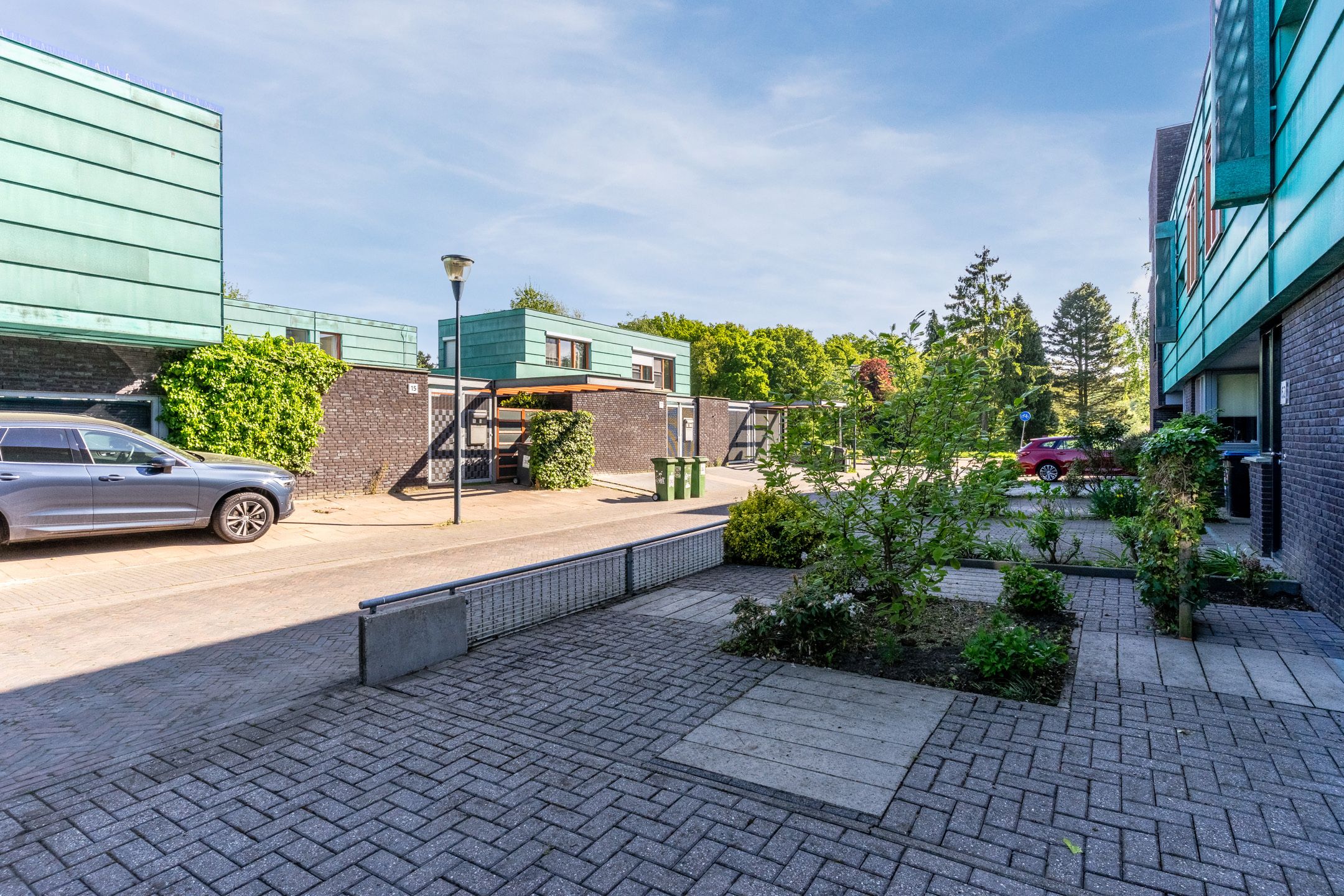 Foto 3 van Graslelie 60