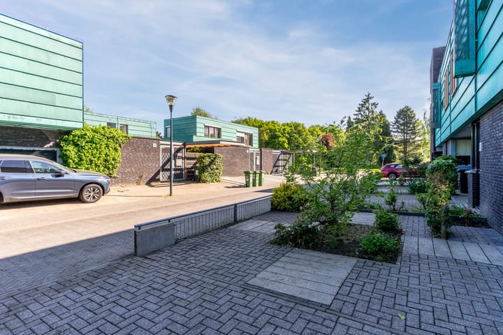 Foto 3 van Graslelie 60