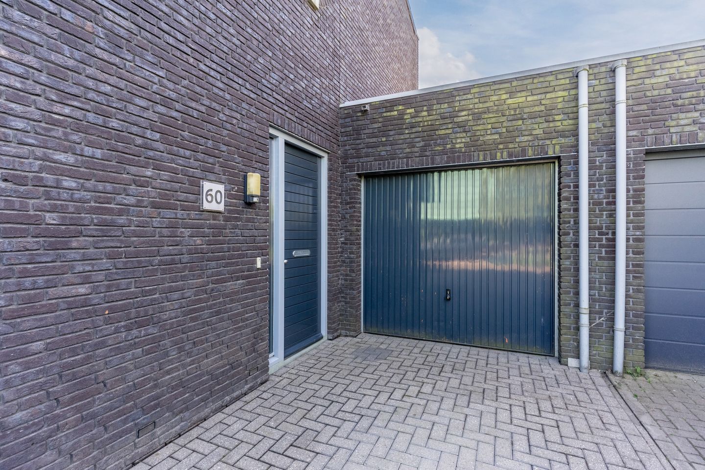 Foto 4 van Graslelie 60