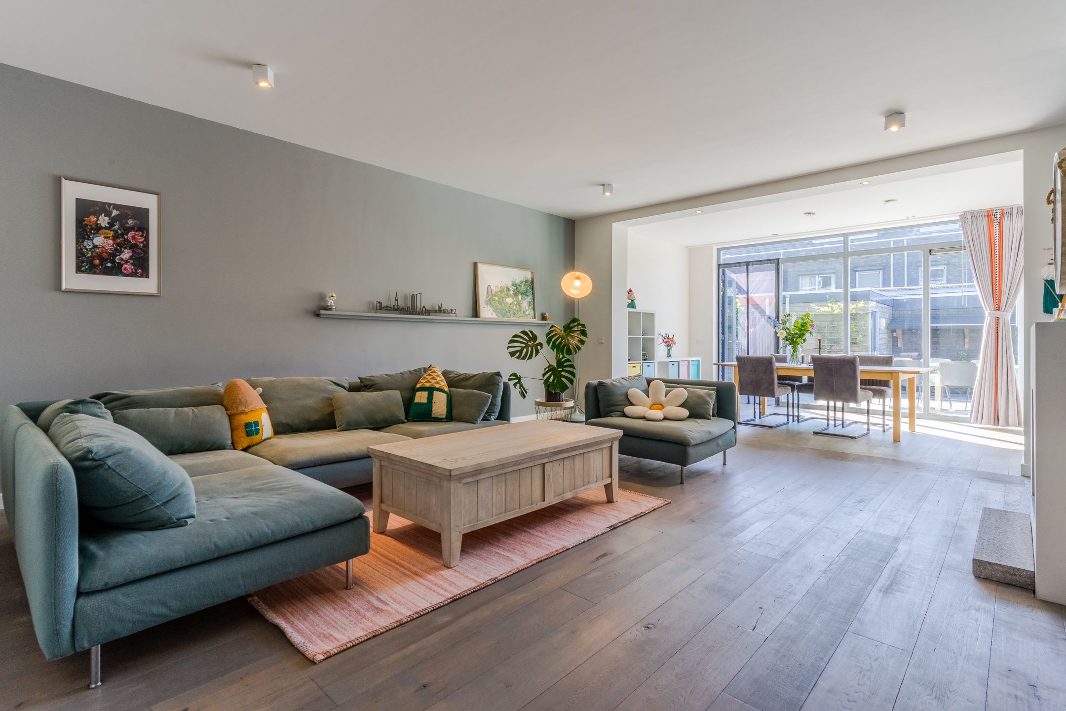 Foto 6 van Graslelie 60