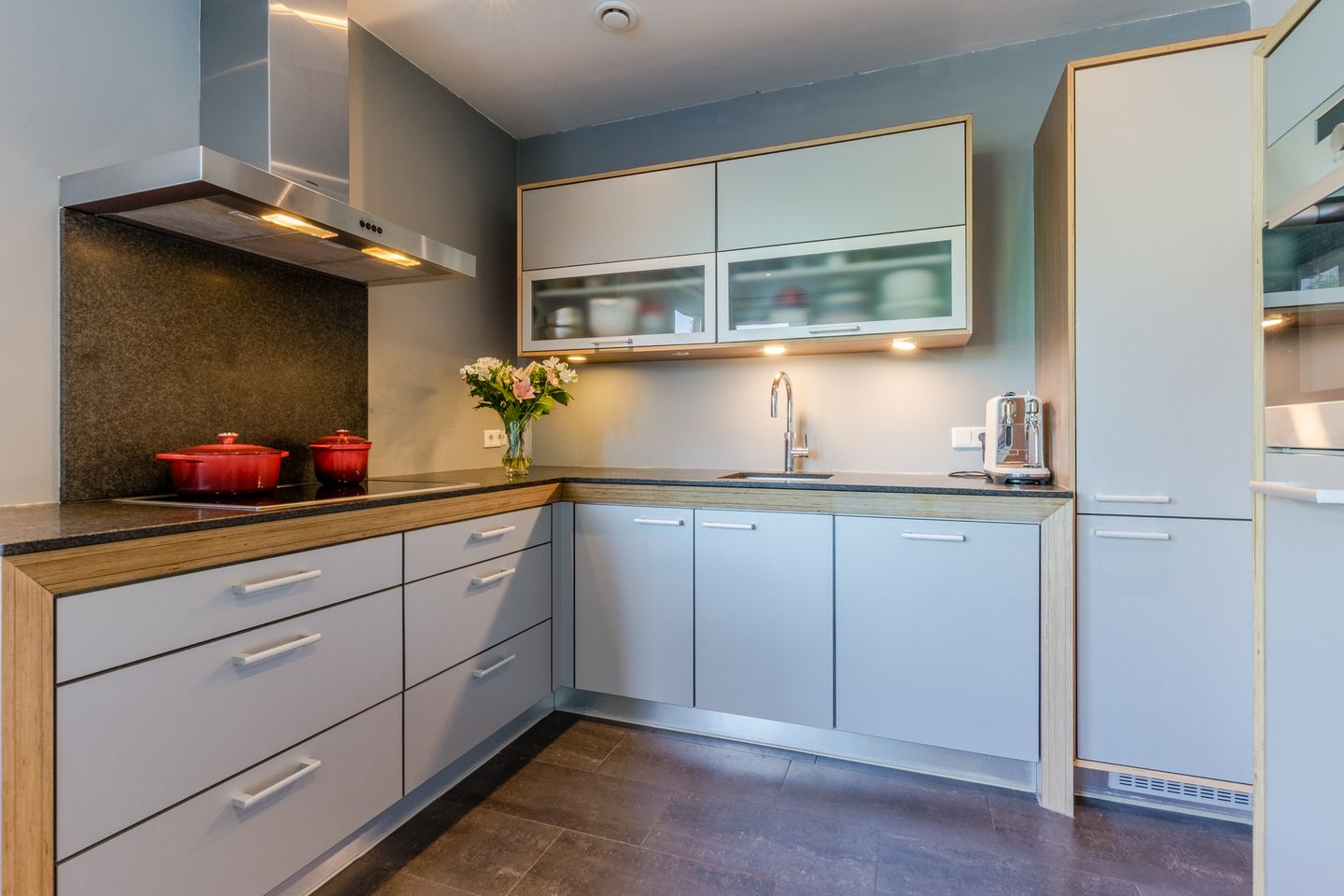 Foto 14 van Graslelie 60