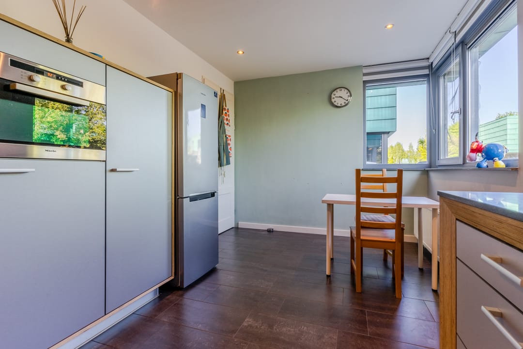 Foto 16 van Graslelie 60