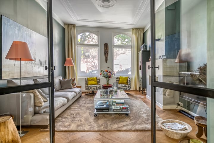 Foto 1 van Frankenslag 302