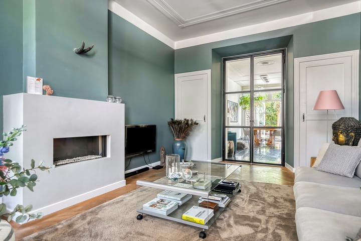 Foto 6 van Frankenslag 302