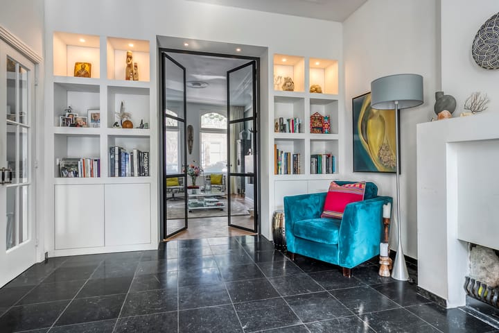 Foto 11 van Frankenslag 302