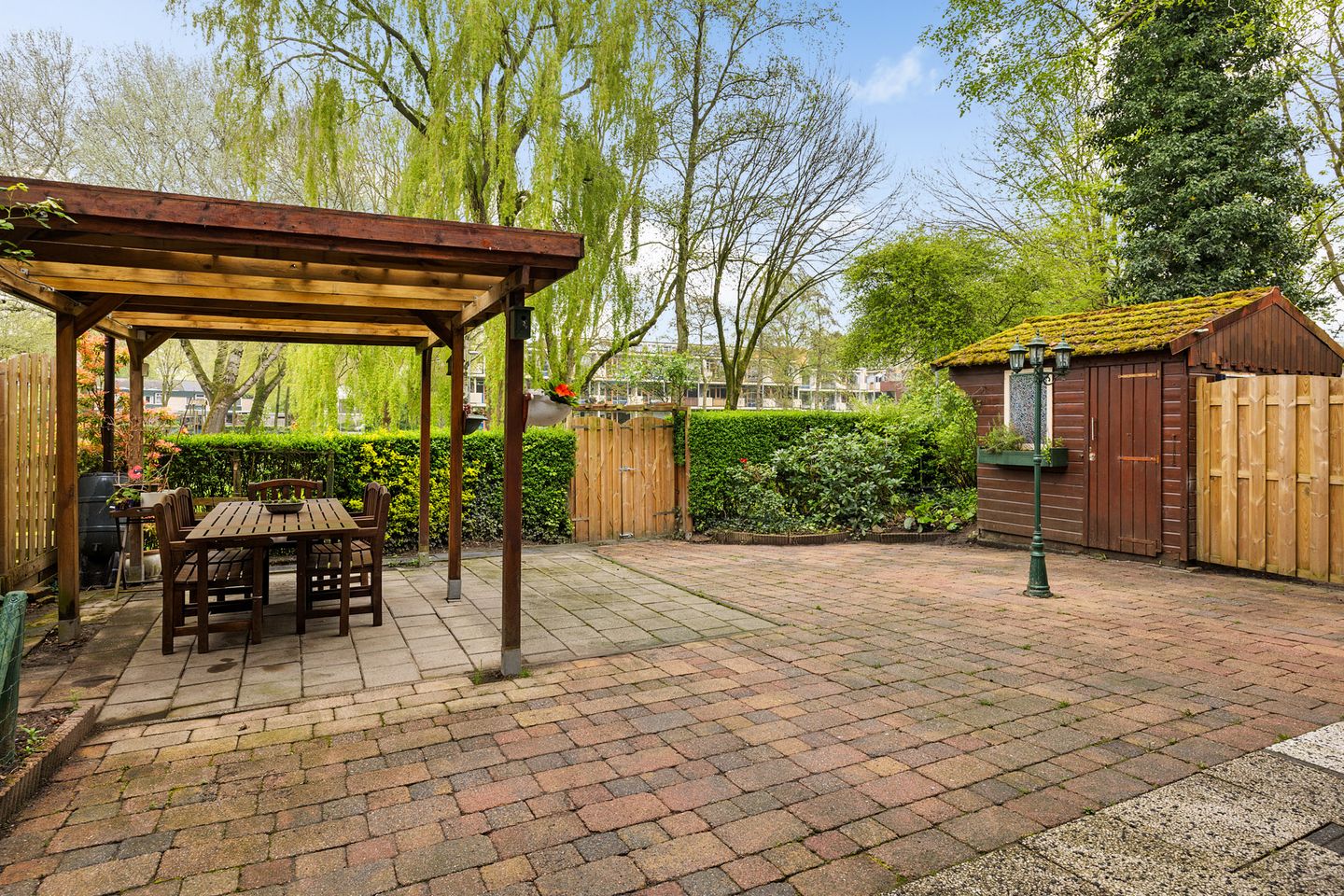 Photo 5 of Lichtboei 164