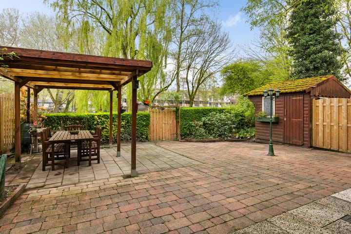 Foto 5 van Lichtboei 164