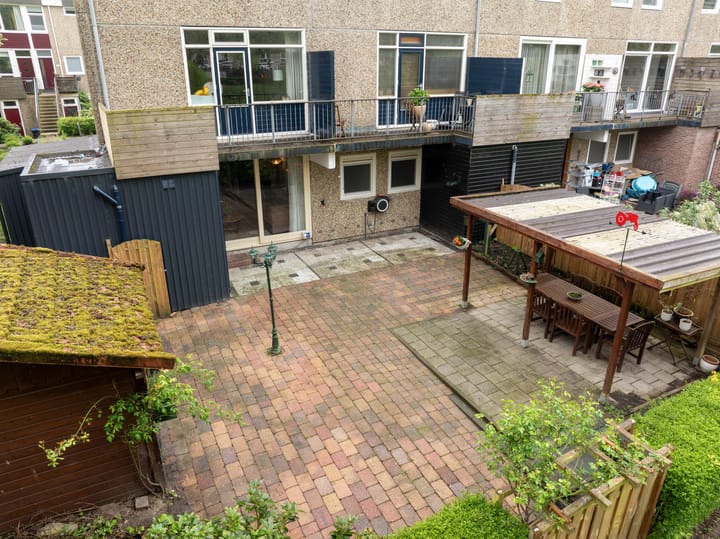 Foto 7 van Lichtboei 164