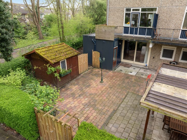 Foto 9 van Lichtboei 164