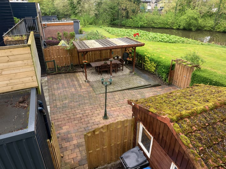 Foto 10 van Lichtboei 164