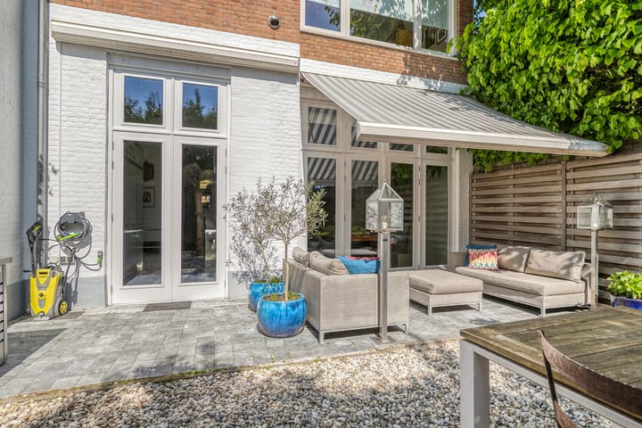 Foto 18 van Frankenslag 302