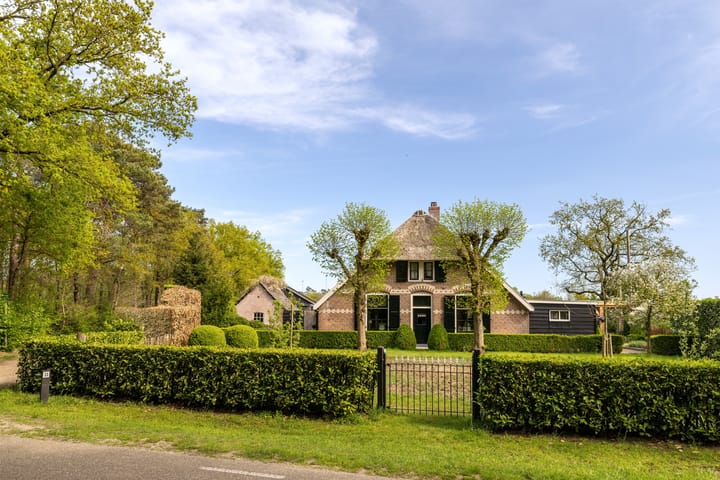 Photo 1 of Kleine Kolonieweg 33