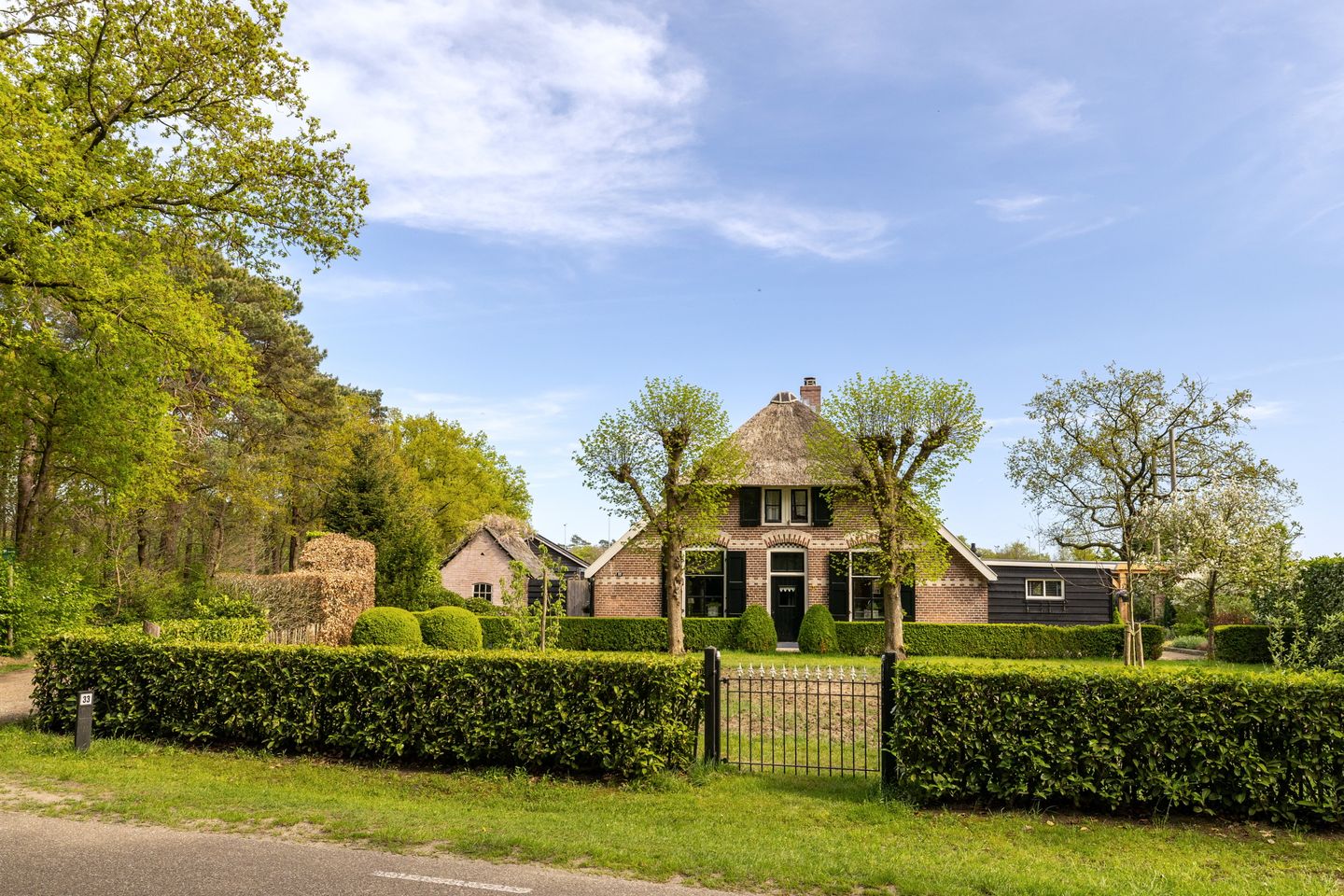 Kleine Kolonieweg 33 main image