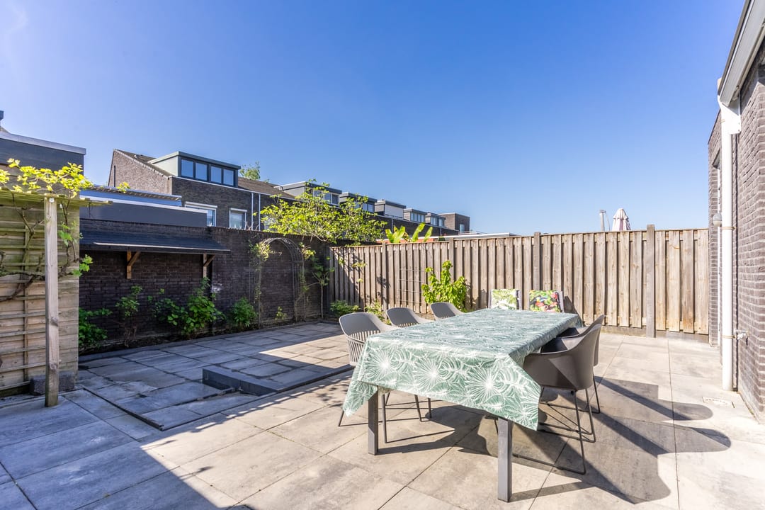 Foto 37 van Graslelie 60