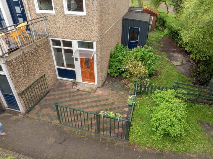 Foto 12 van Lichtboei 164