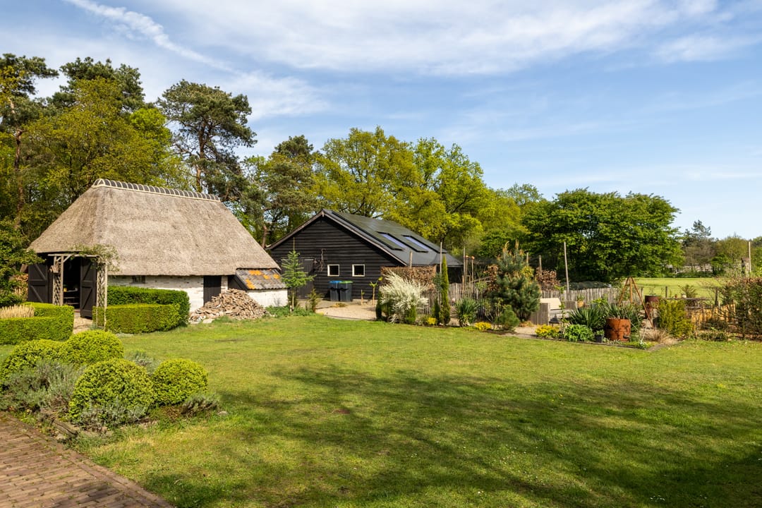 Foto 2 van Kleine Kolonieweg 33