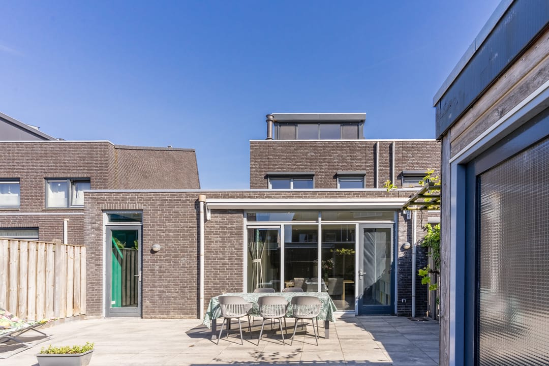 Foto 38 van Graslelie 60