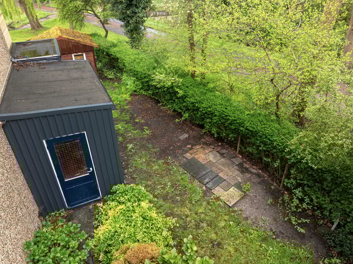 Foto 13 van Lichtboei 164