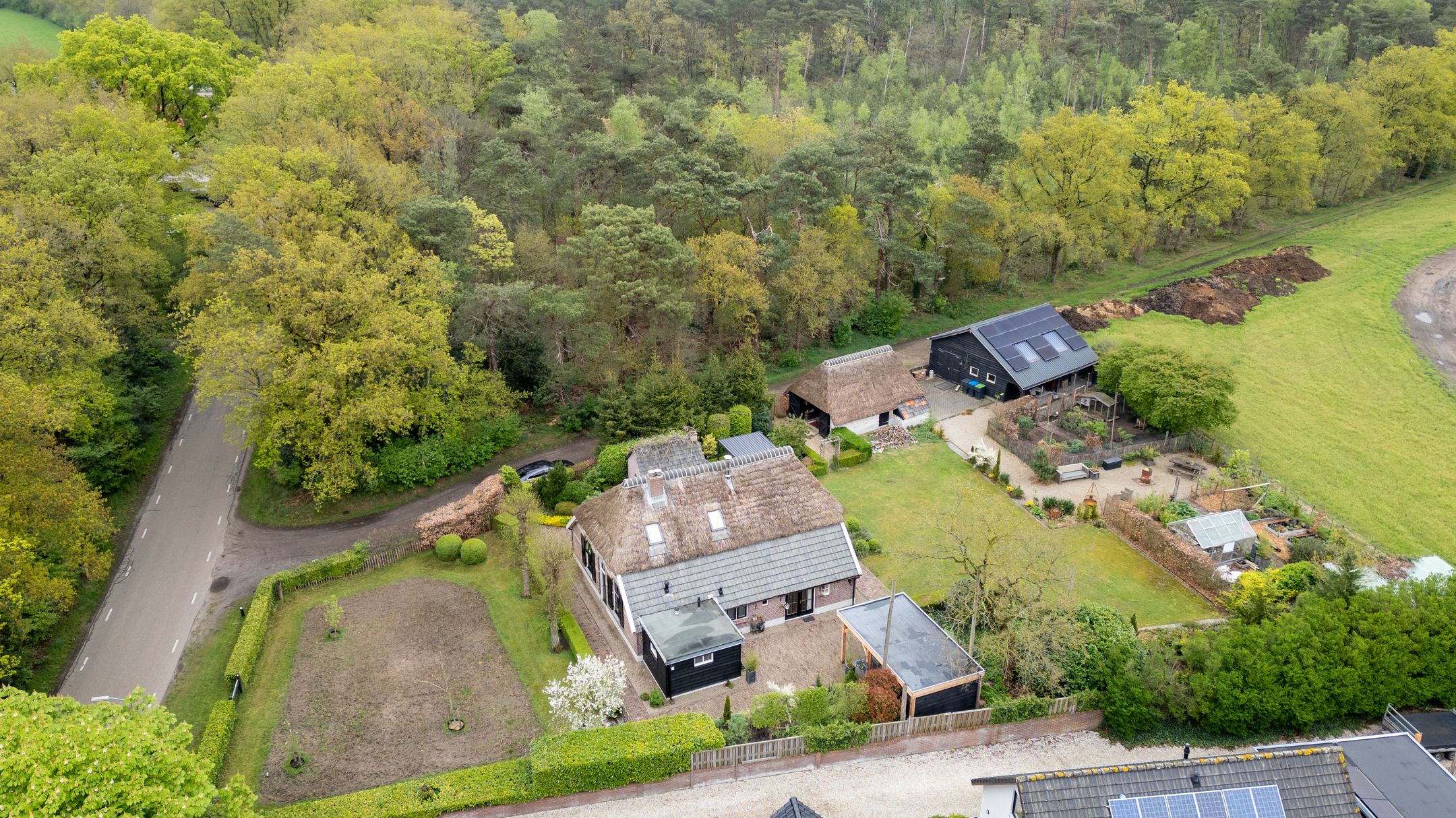 Foto 3 van Kleine Kolonieweg 33