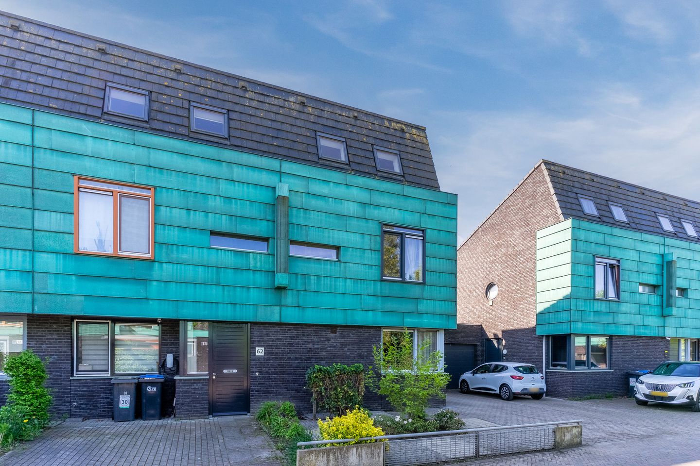 Foto 40 van Graslelie 60