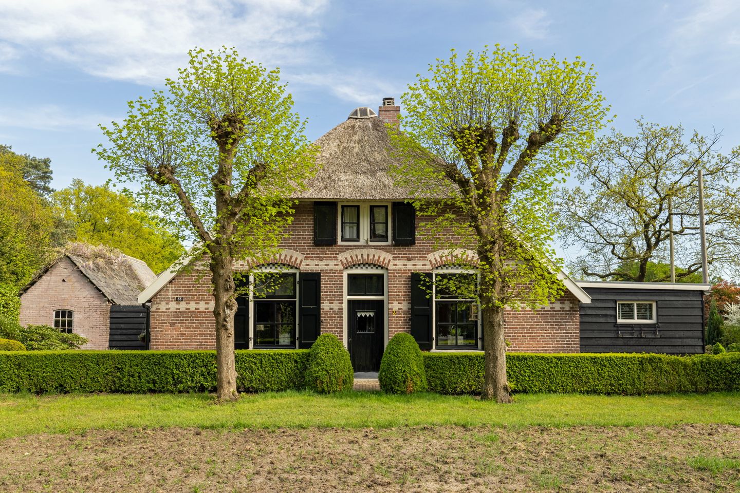 Foto 5 van Kleine Kolonieweg 33