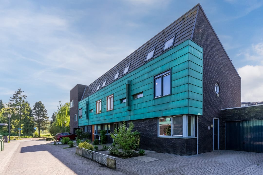 Foto 41 van Graslelie 60