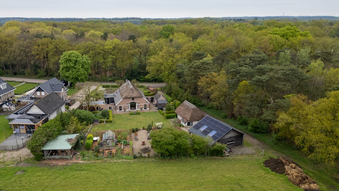 Foto 8 van Kleine Kolonieweg 33