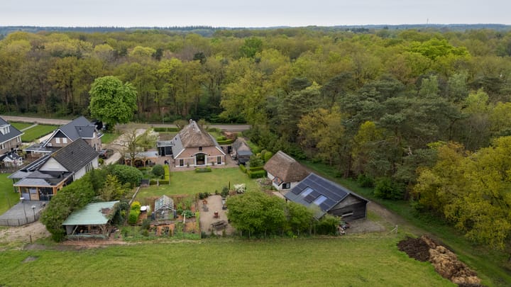 Photo 8 of Kleine Kolonieweg 33