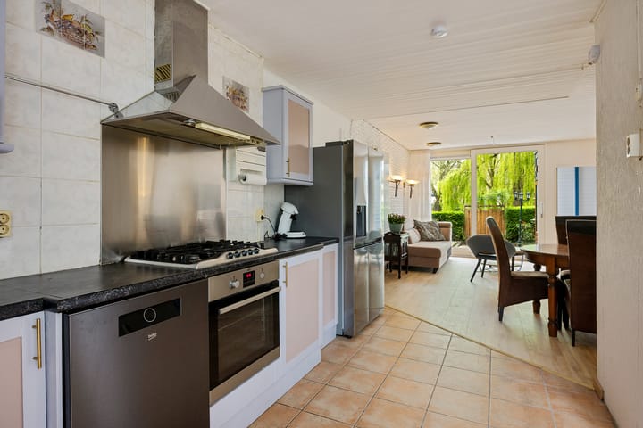 Foto 20 van Lichtboei 164