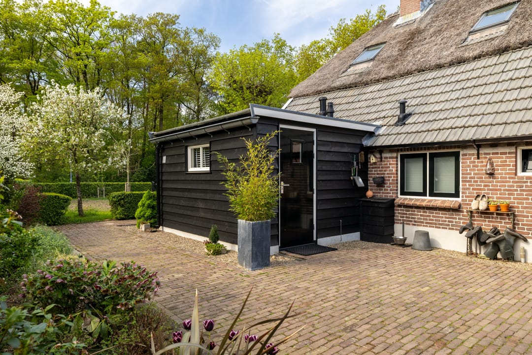 Foto 11 van Kleine Kolonieweg 33