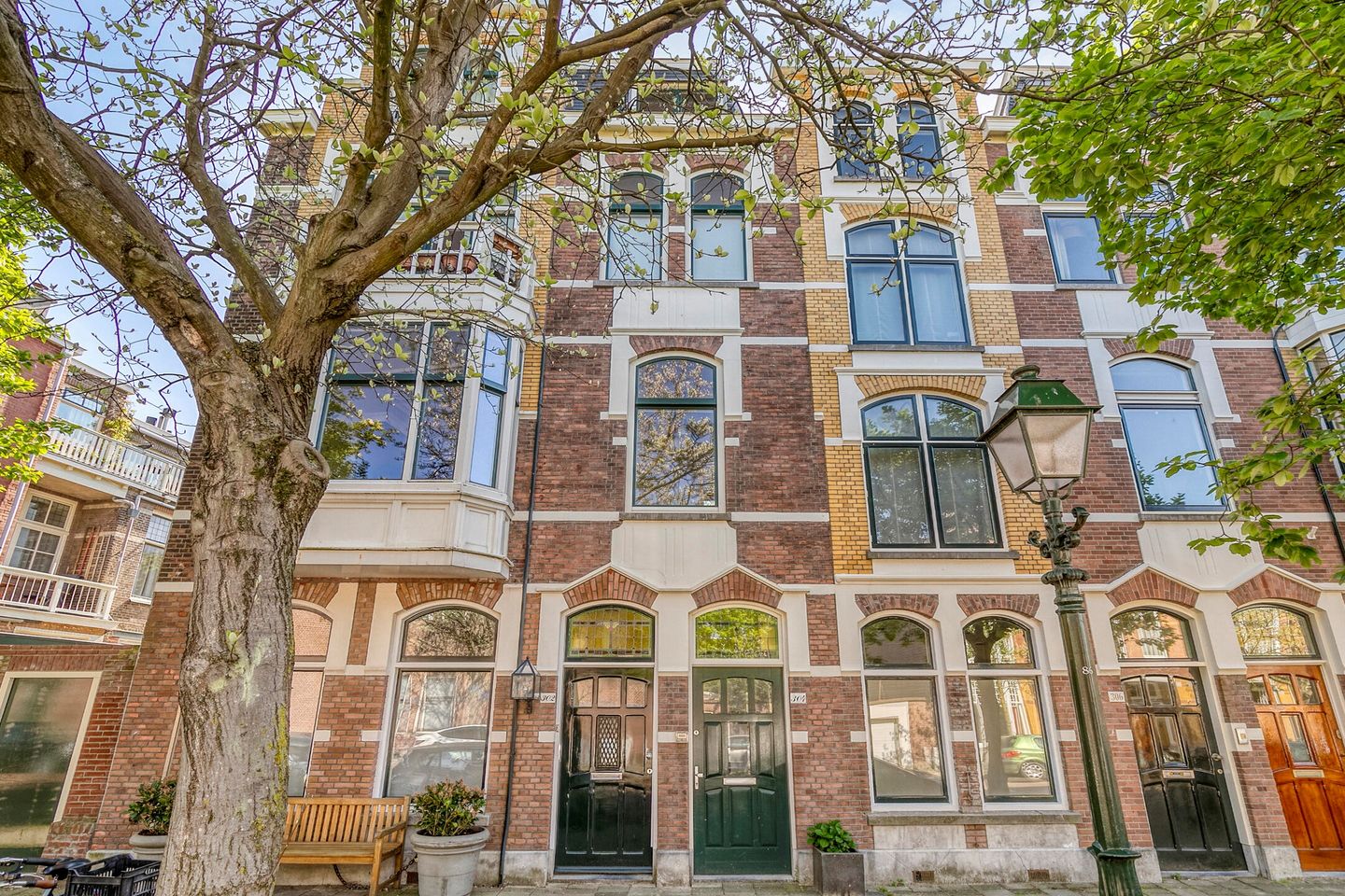 Photo 35 of Frankenslag 302